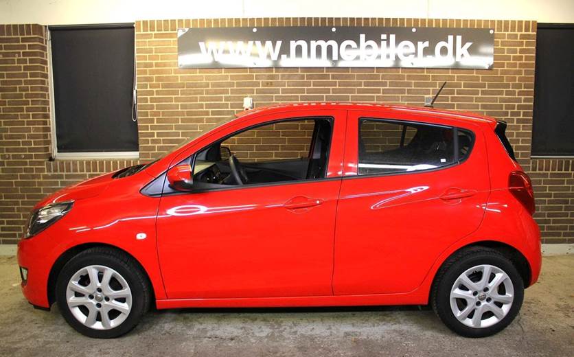 Opel Karl 1,0 Enjoy
