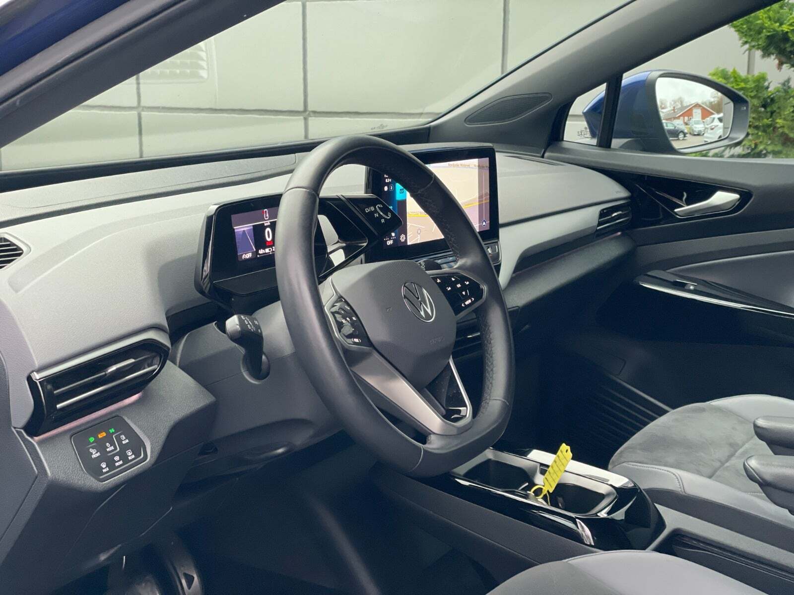 VW ID.4 77 Pro Performance