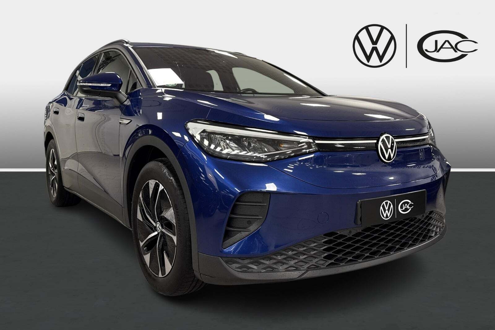 Jydsk Automobil Centrum A/S