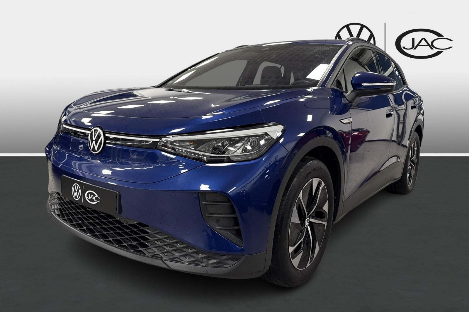 VW ID.4 77 Pro Performance