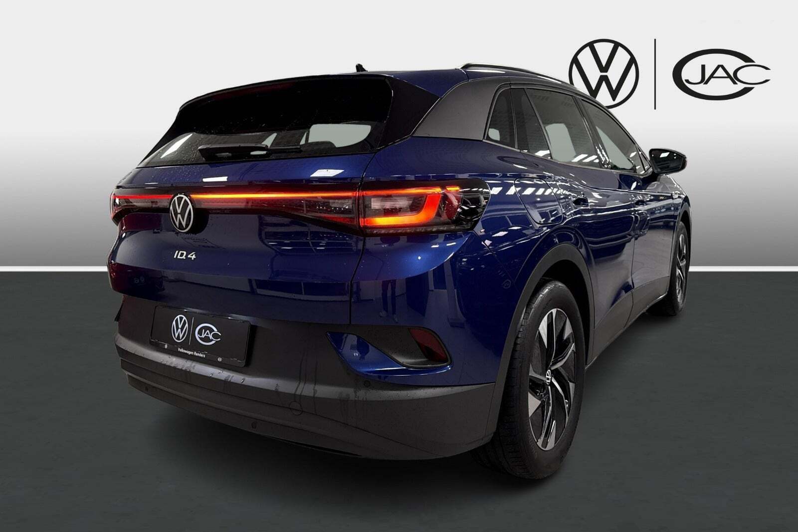 VW ID.4 77 Pro Performance