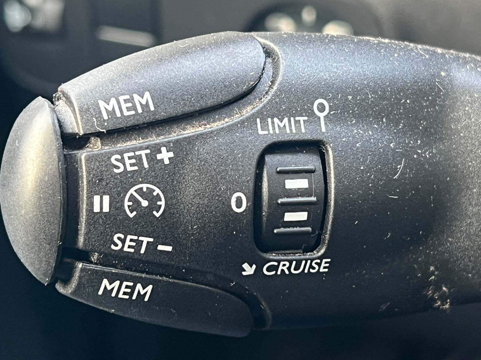 Hvid Citroën C3 fra 2021