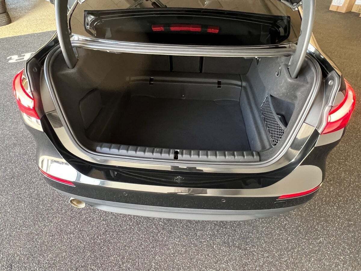 BMW 218i 1,5 Gran Coupé