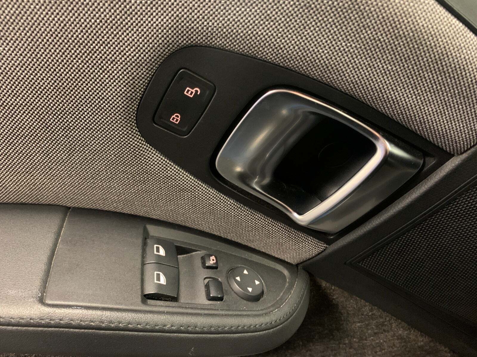 undefined BMW i3 fra 2017