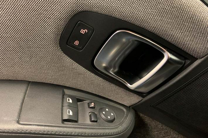 undefined BMW i3 fra 2017