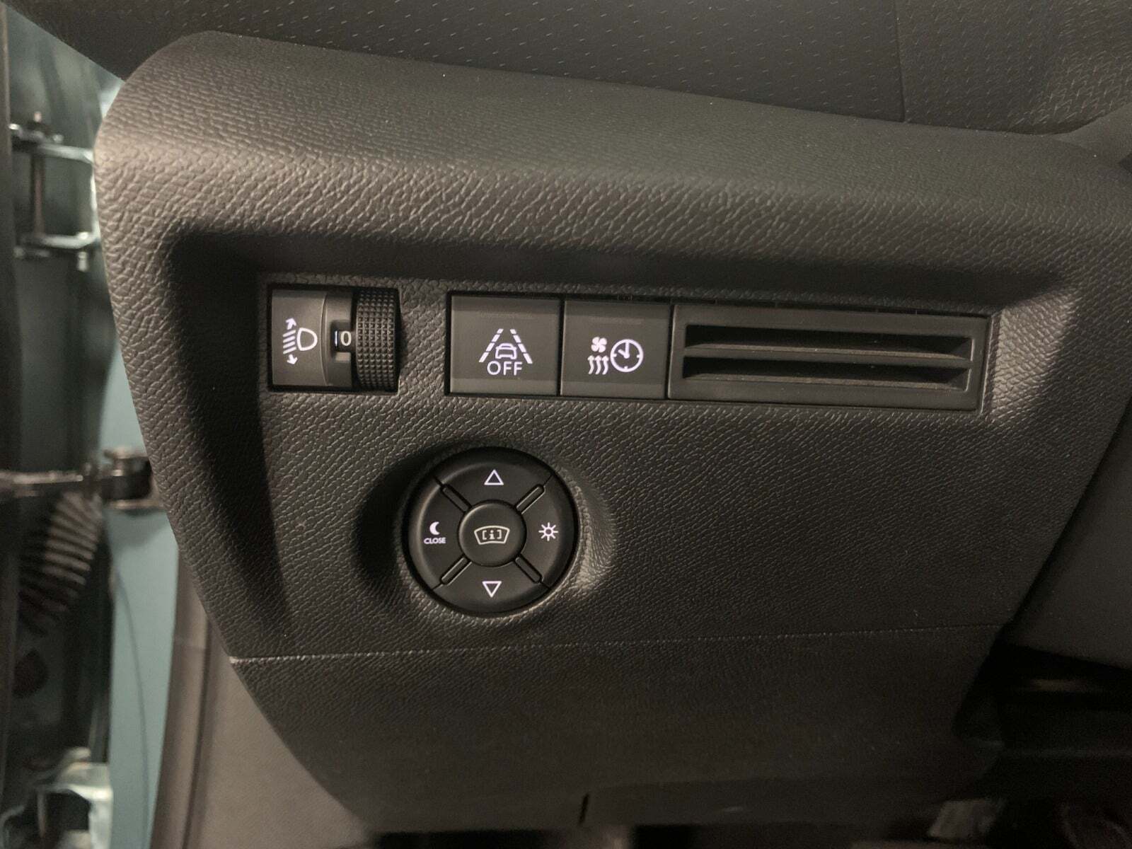 undefined Citroën ë-C4 fra 2021