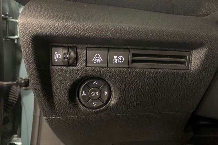 undefined Citroën ë-C4 fra 2021