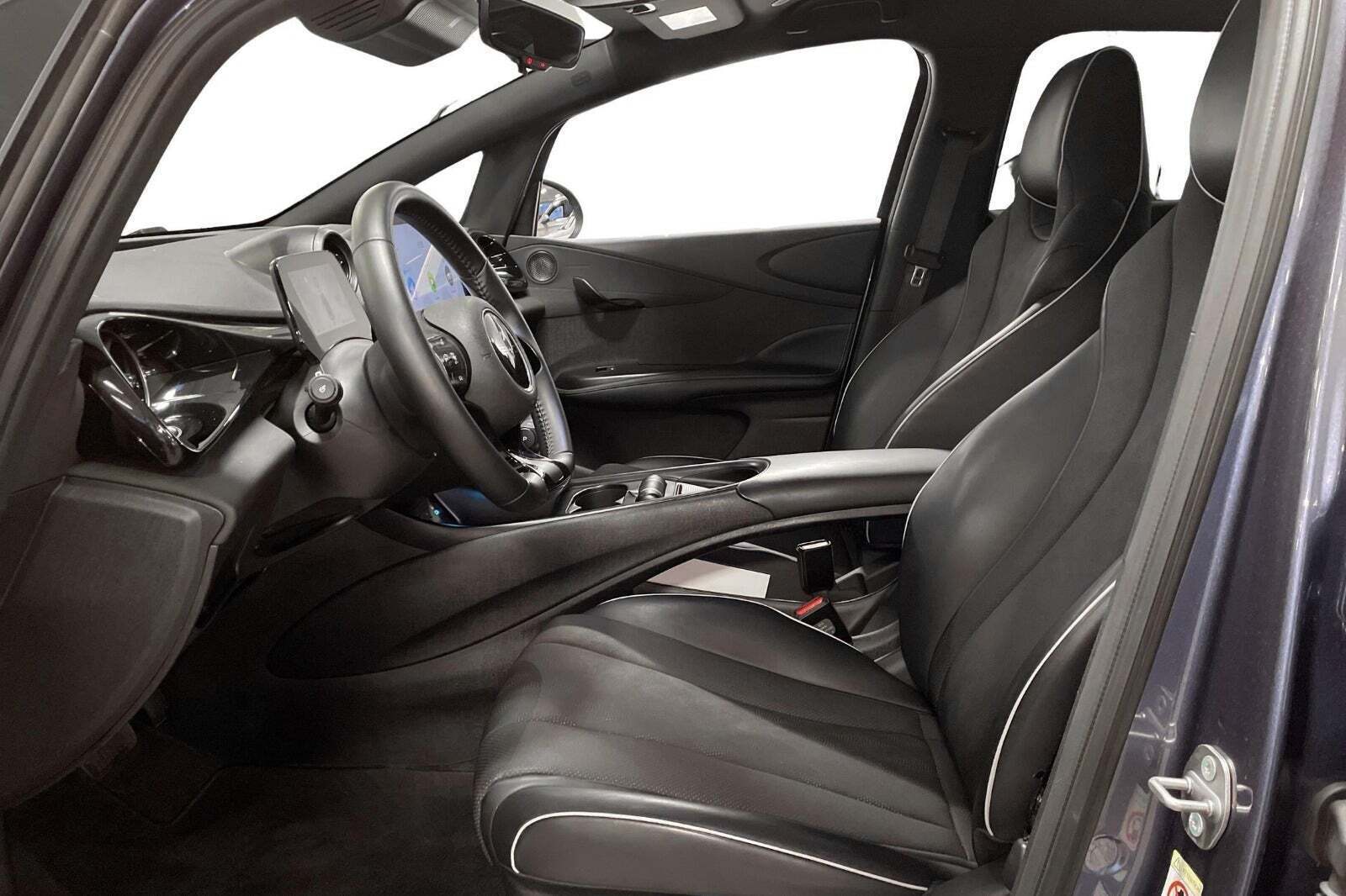 BYD Dolphin 60 Design