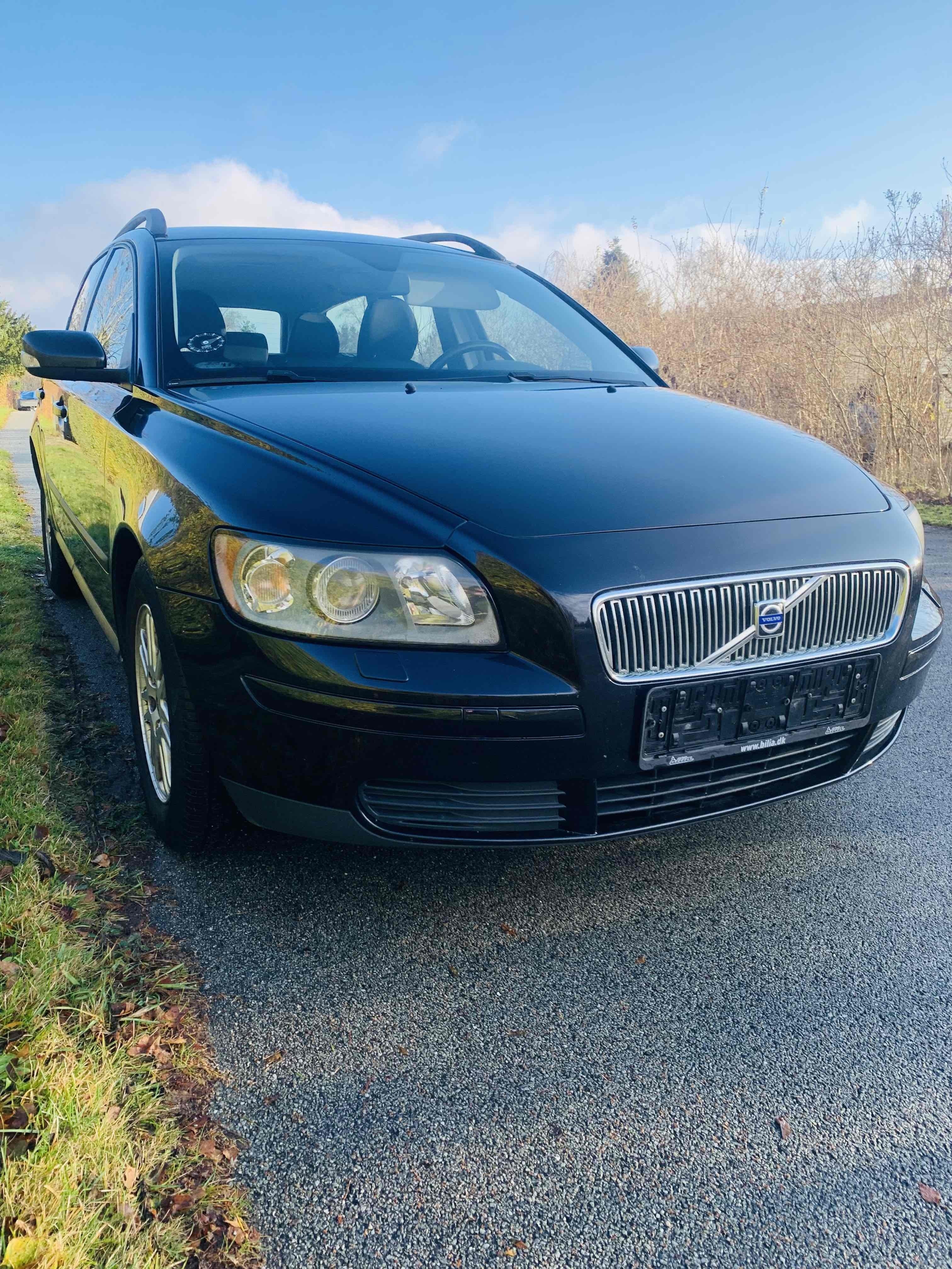 Volvo V40 1,8 1,8