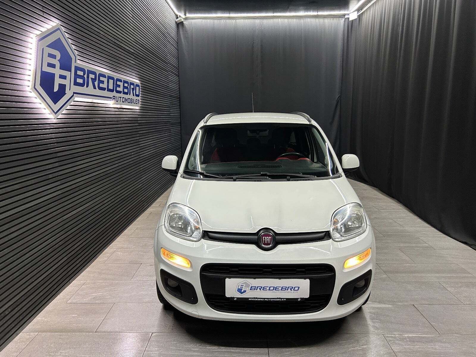 Fiat Panda 0,9 TwinAir 85 Lounge