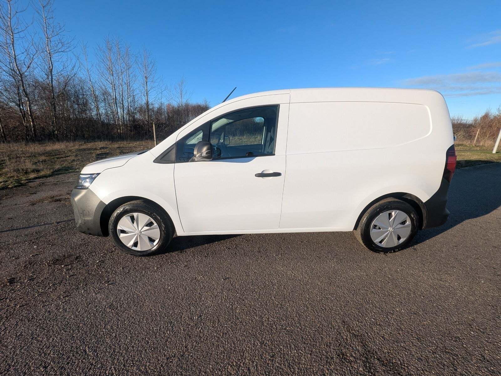 Nissan Townstar 45 Acenta L1H1