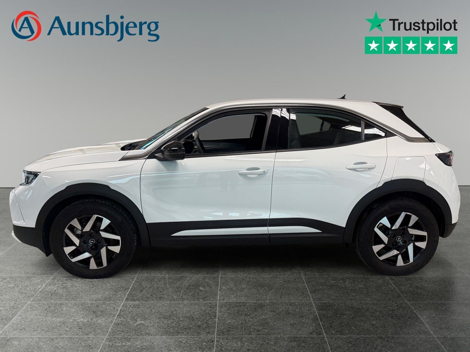 Opel Mokka-e 50 Elegance