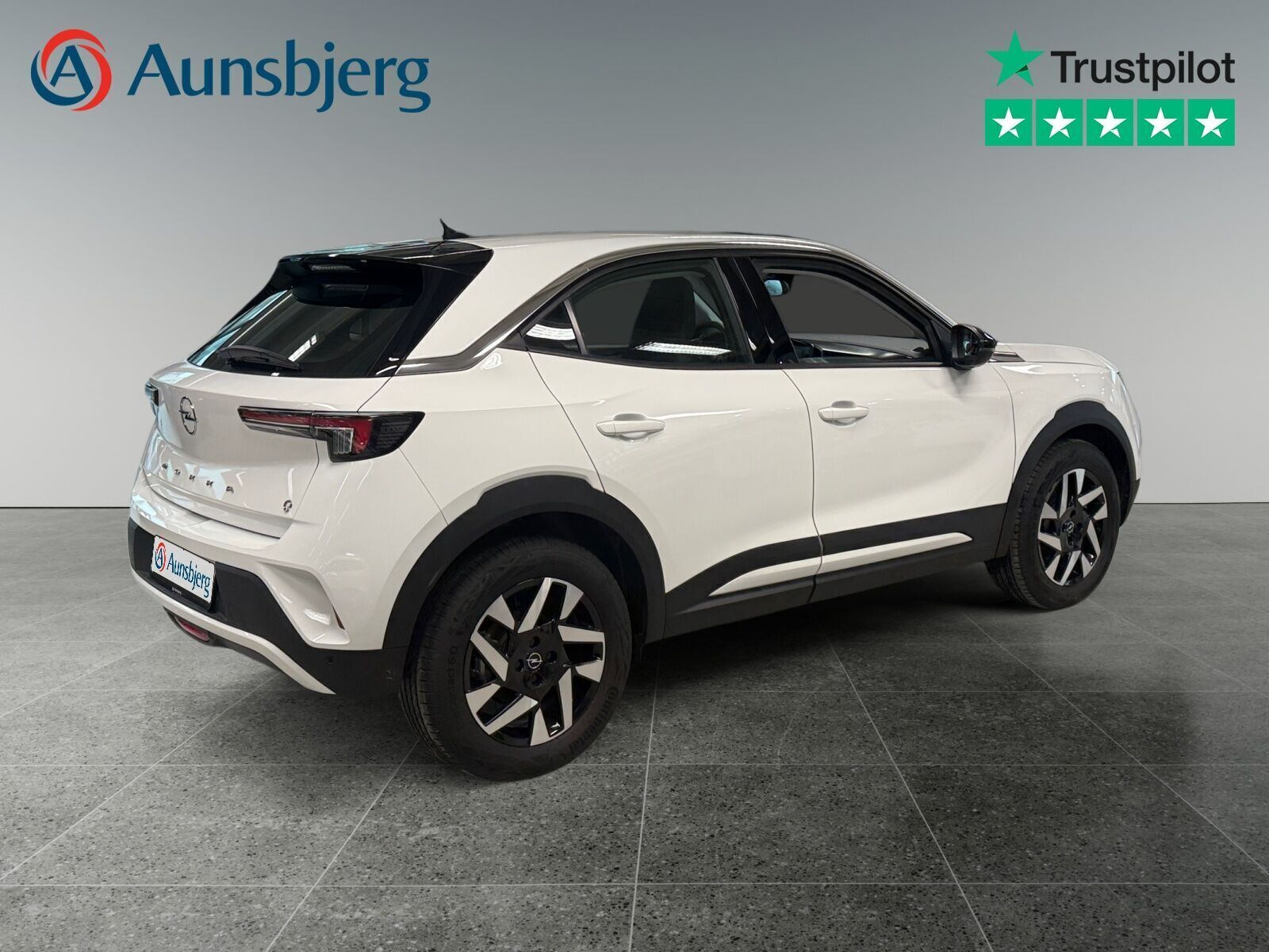 Opel Mokka-e 50 Elegance