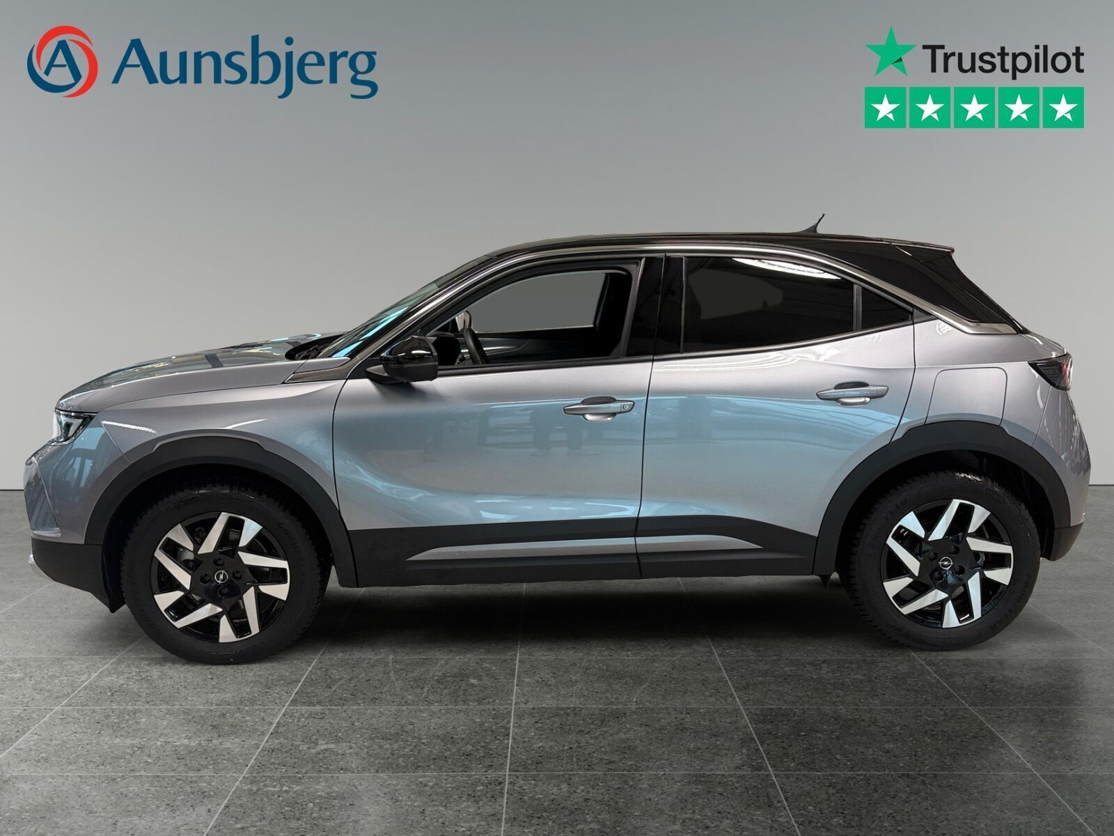 Opel Mokka-e 50 Elegance