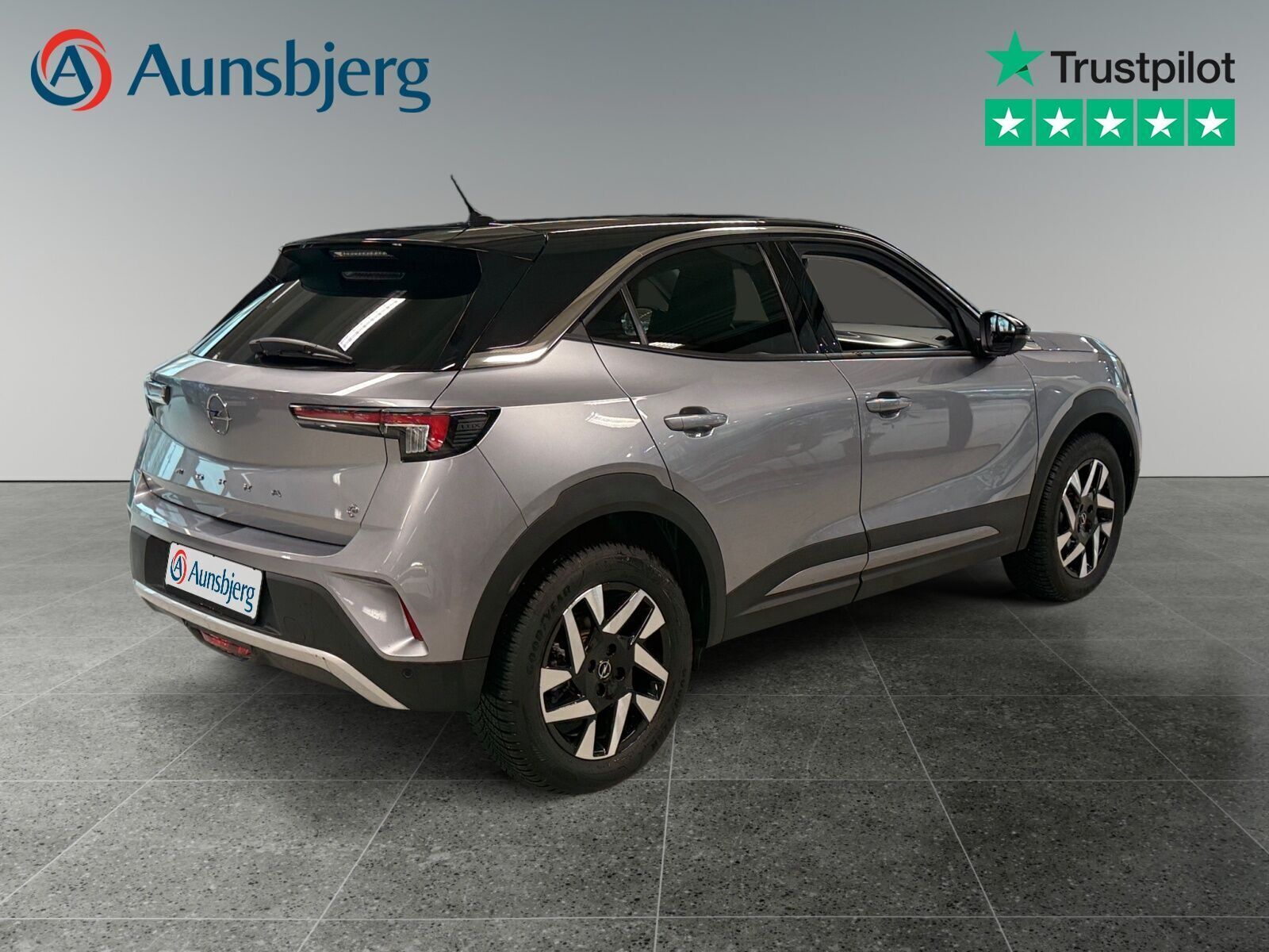 Opel Mokka-e 50 Elegance