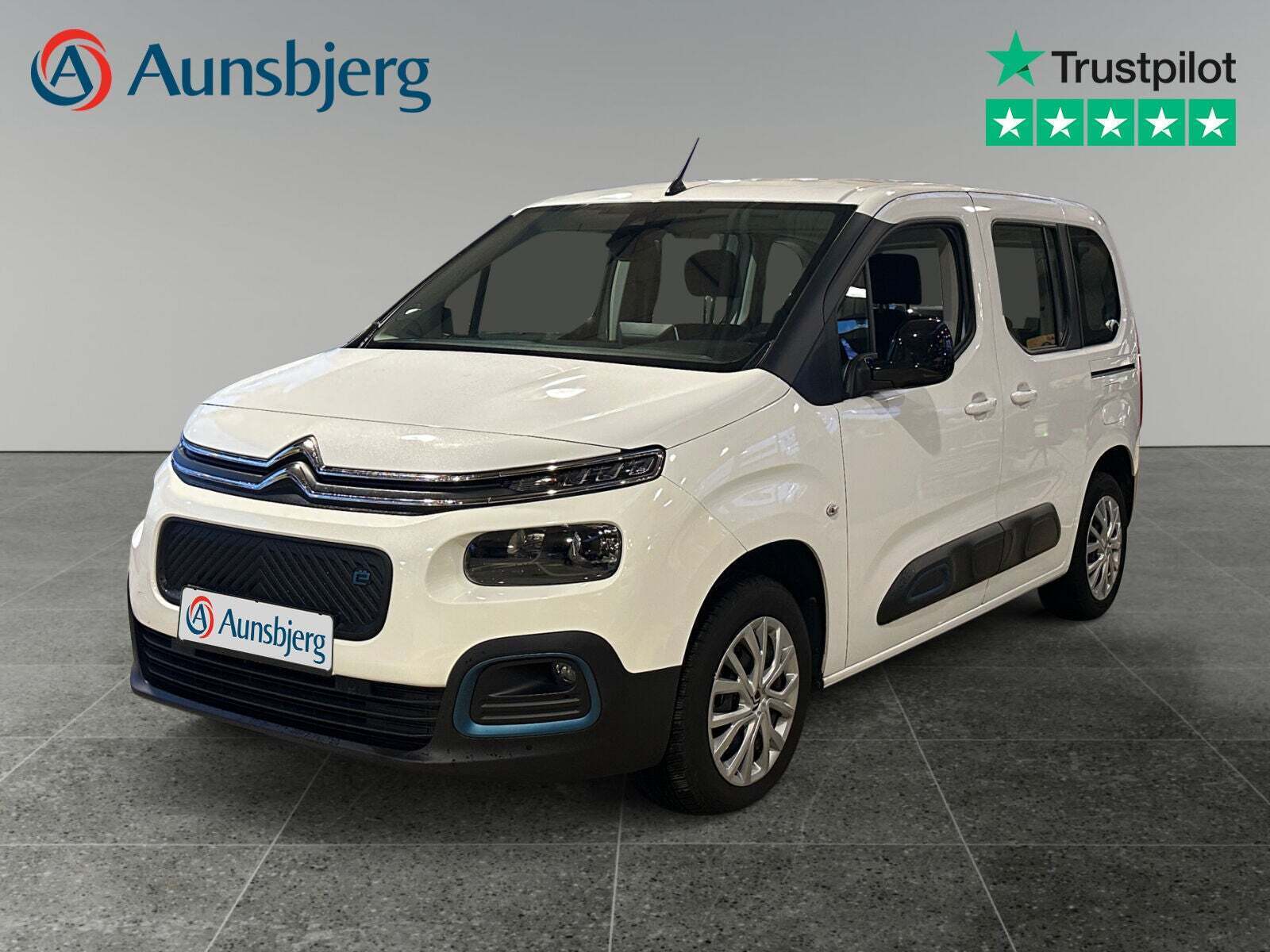 Citroën ë-Berlingo 50 Feel