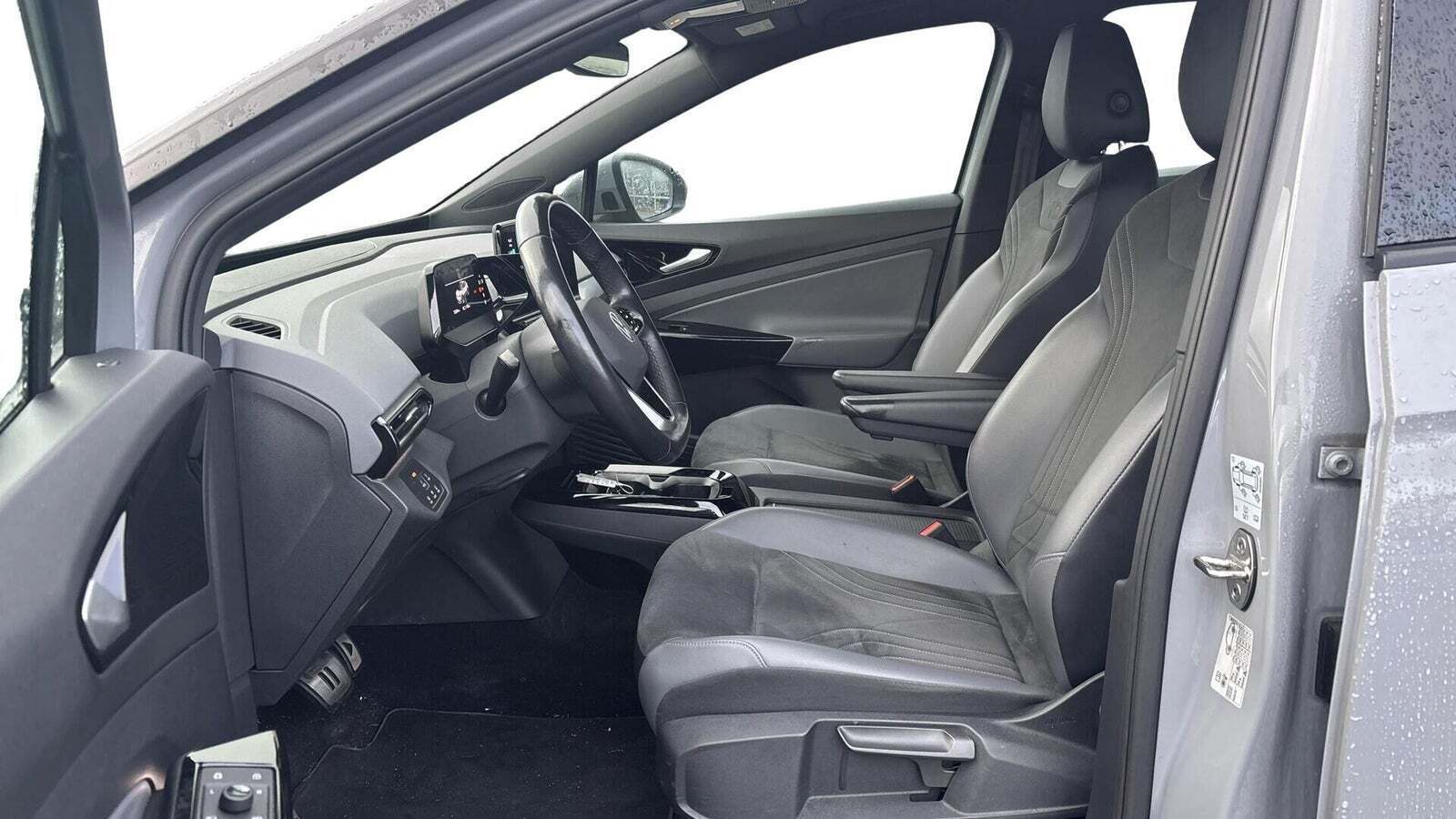 VW ID.4 52 Pure Performance