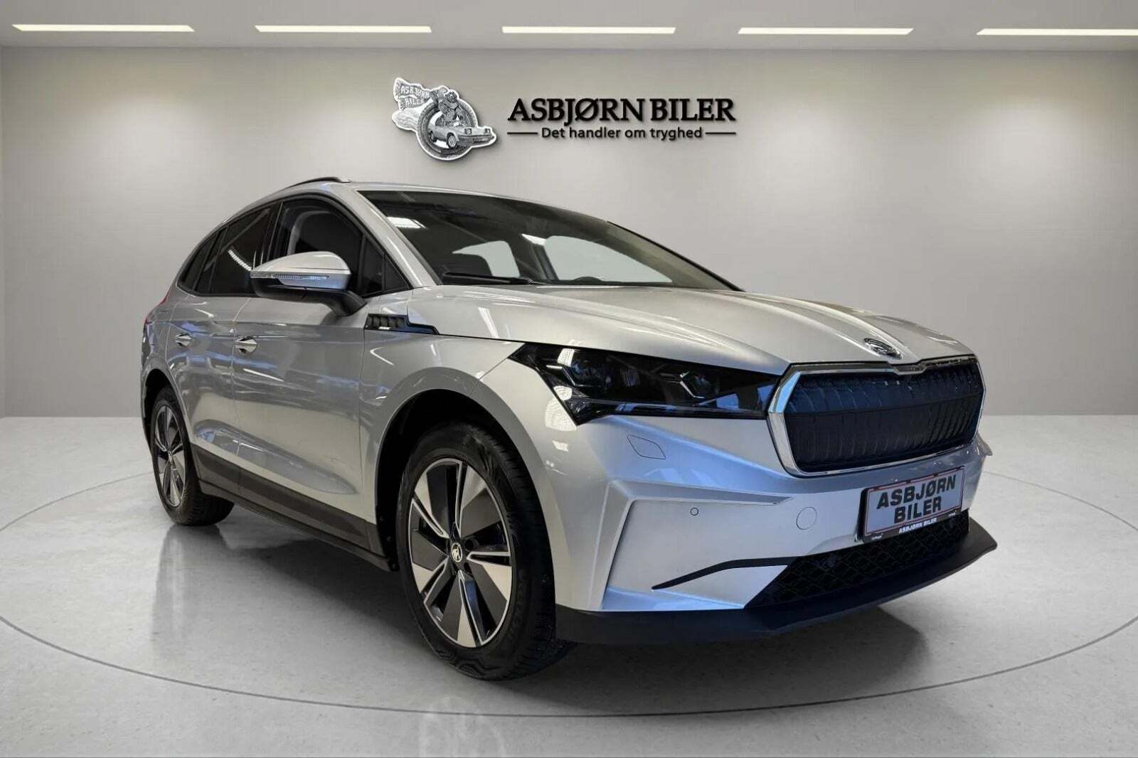 Skoda Enyaq 60 iV Premium