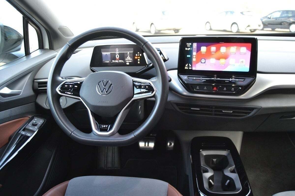 VW ID.4 77 1ST Pro Performance