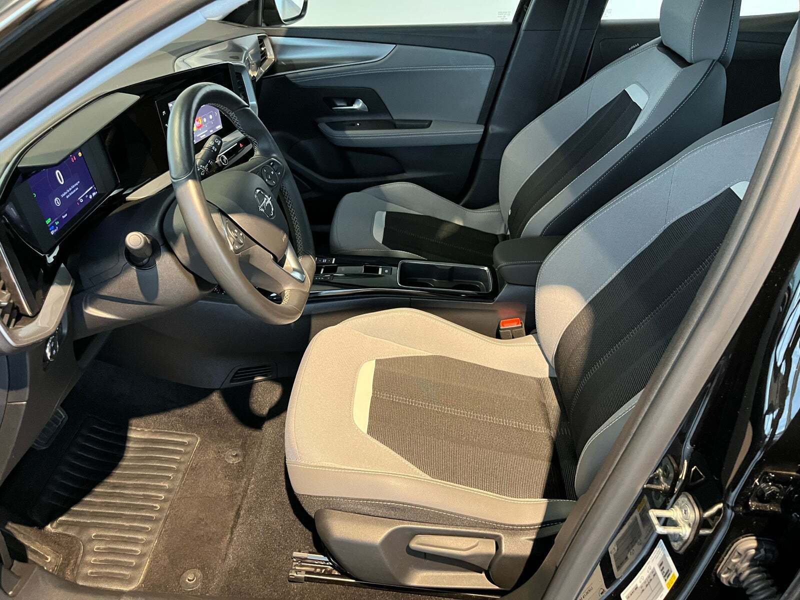 Opel Mokka-e 50 Elegance