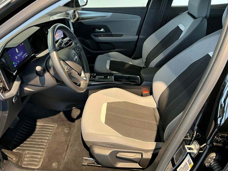 Opel Mokka-e 50 Elegance