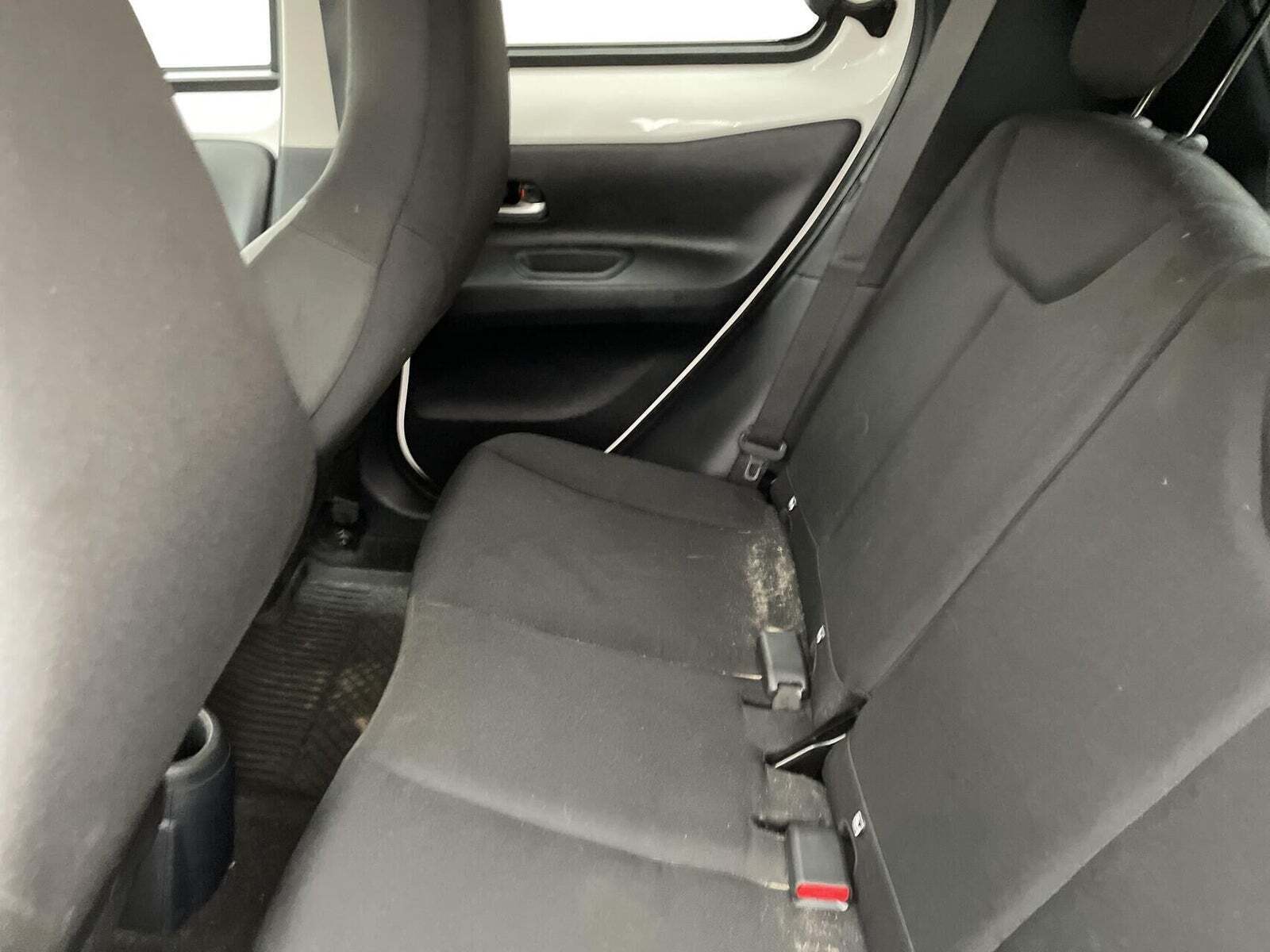 Toyota Aygo X 1,0 Active