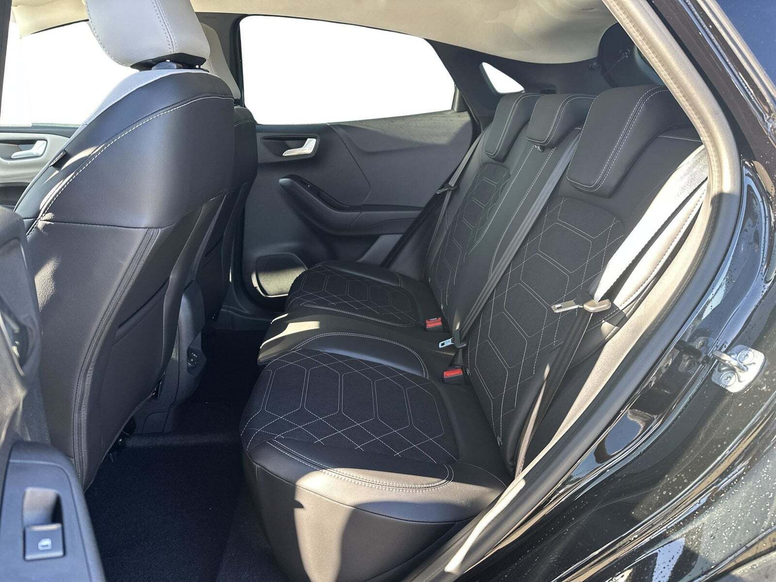 Ford Puma 46 Gen-E Premium