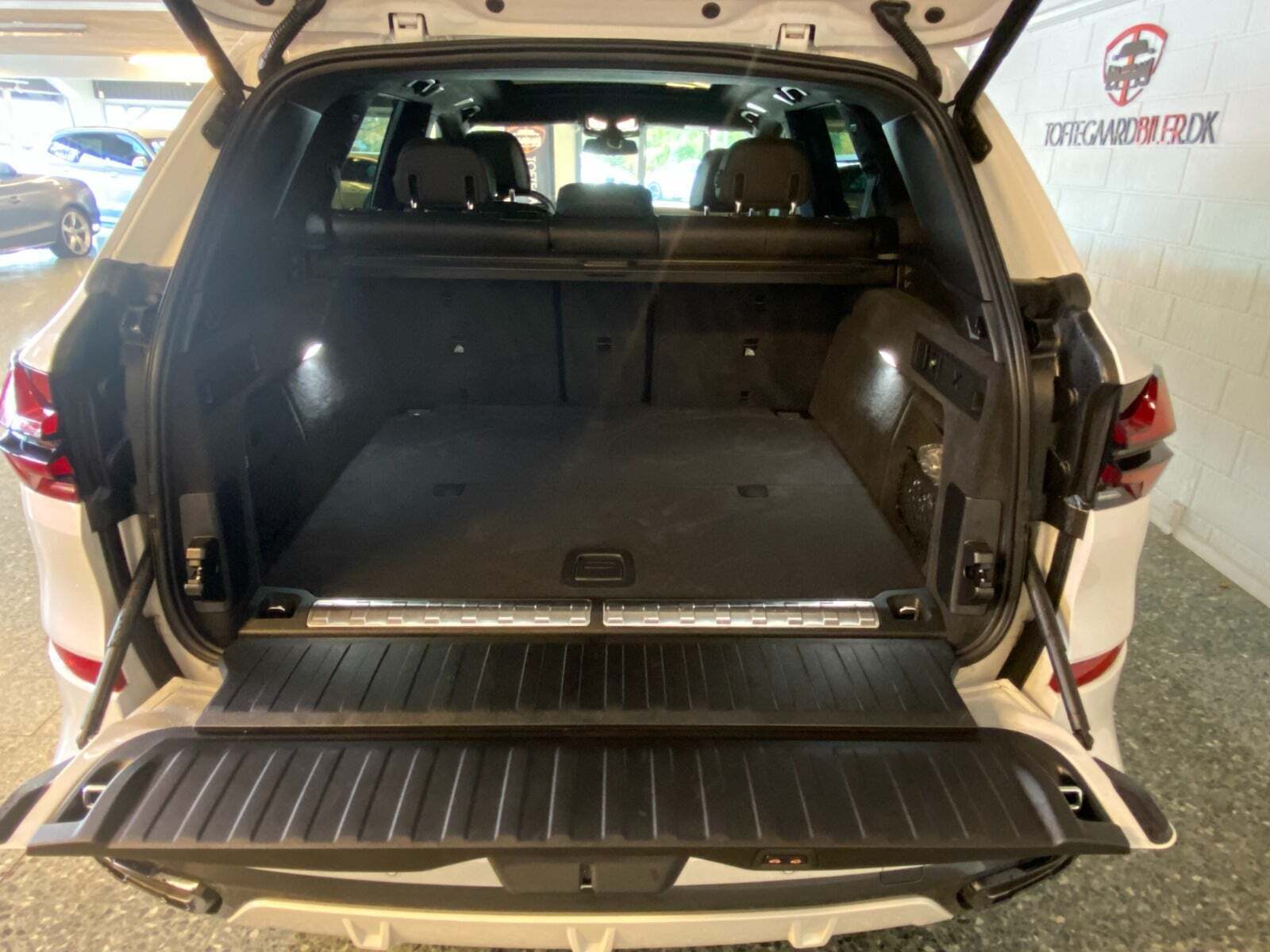 BMW X5 3,0 xDrive50e M-Sport+ aut.