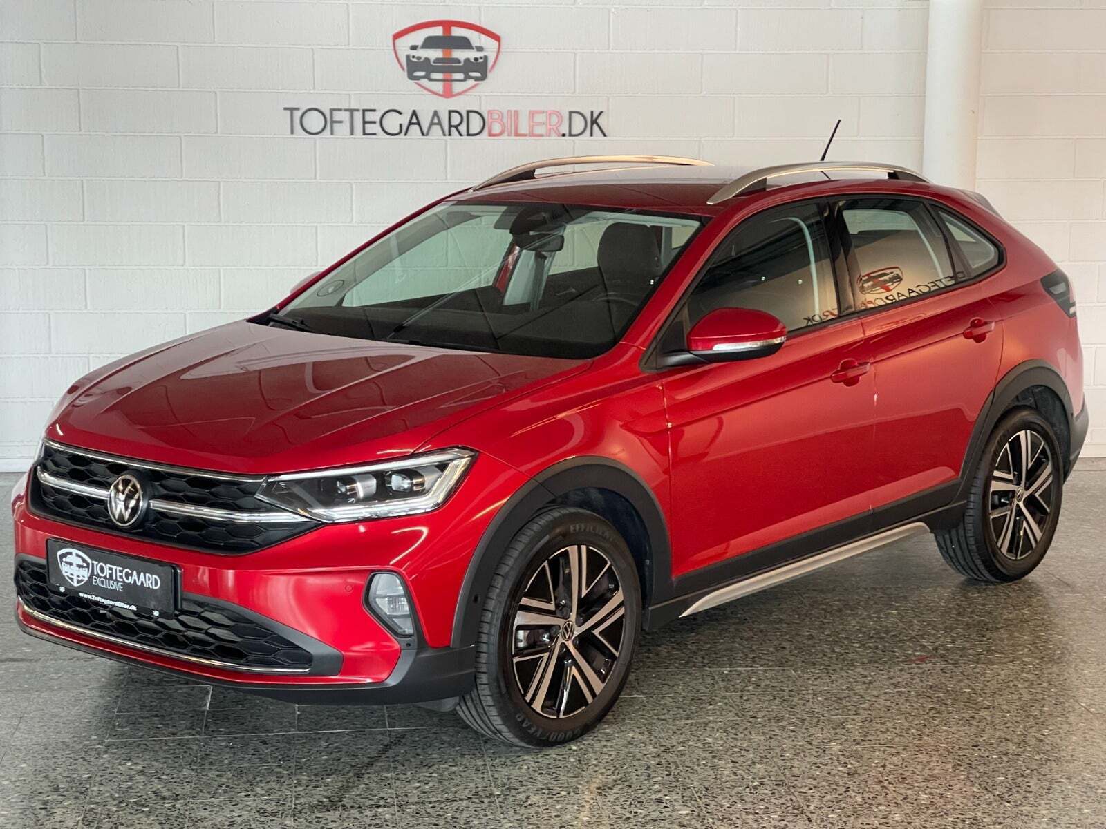 VW Taigo 1,5 TSi 150 Style DSG