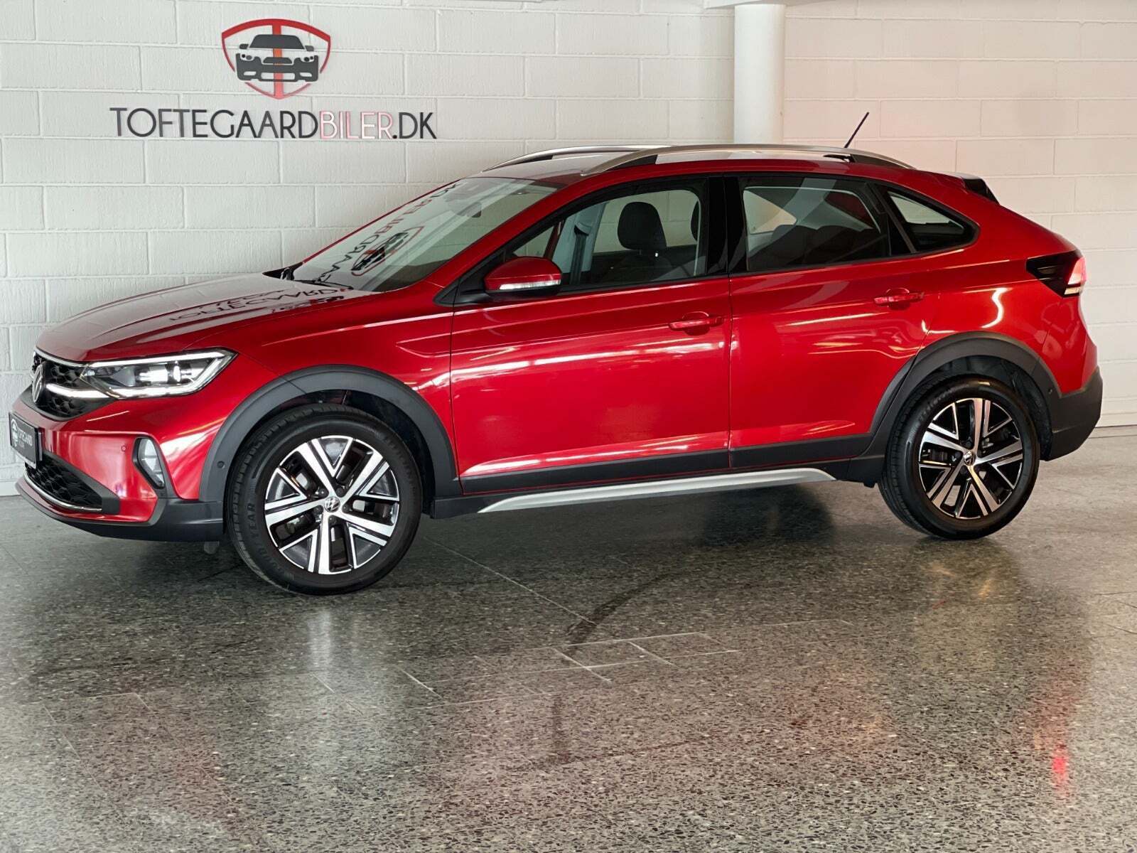 VW Taigo 1,5 TSi 150 Style DSG