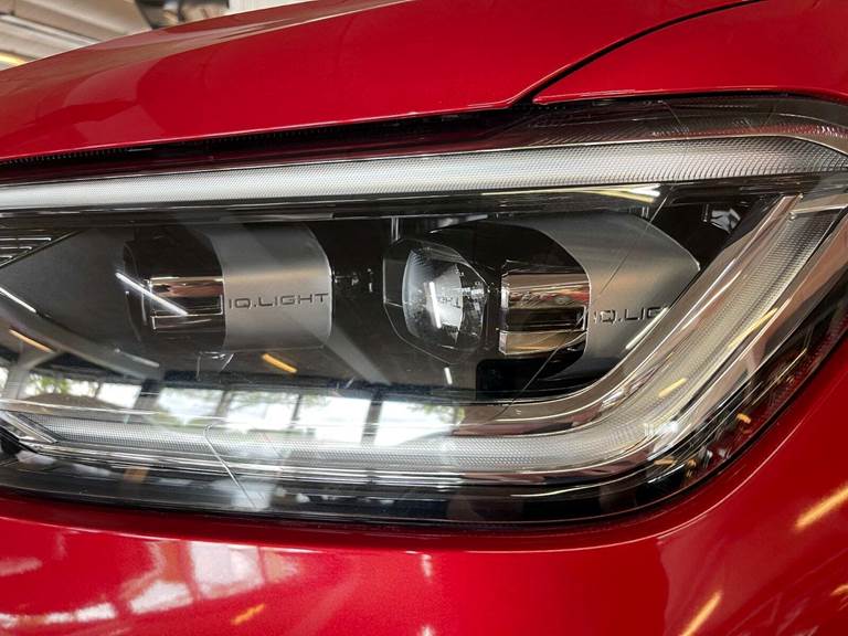 VW Taigo 1,5 TSi 150 Style DSG