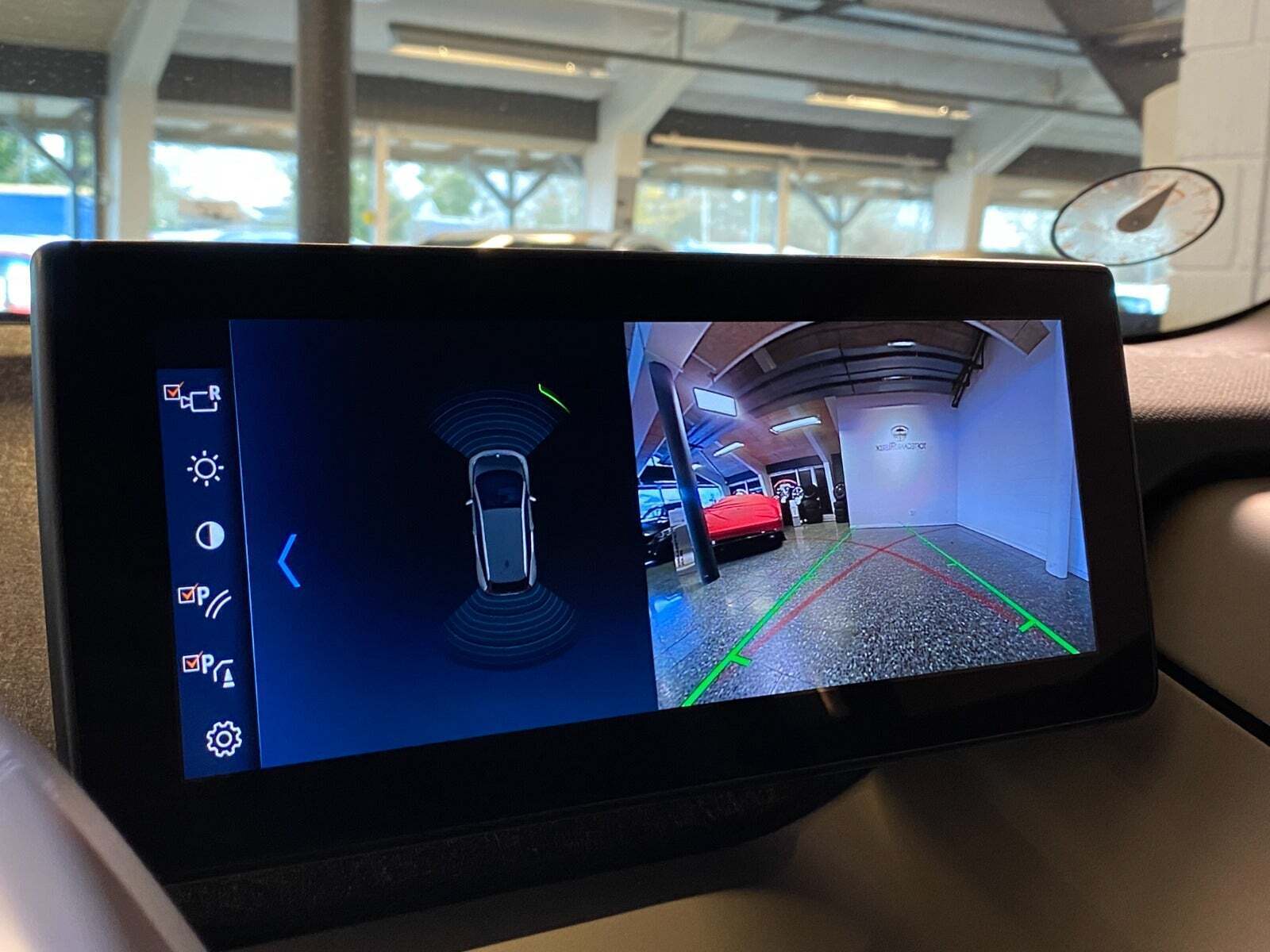 undefined BMW i3s fra 2022