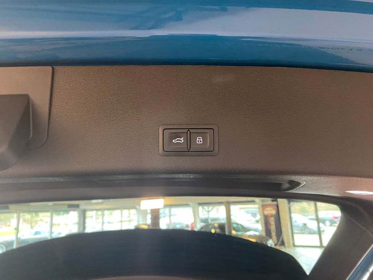 Audi e-tron 50 S-line quattro