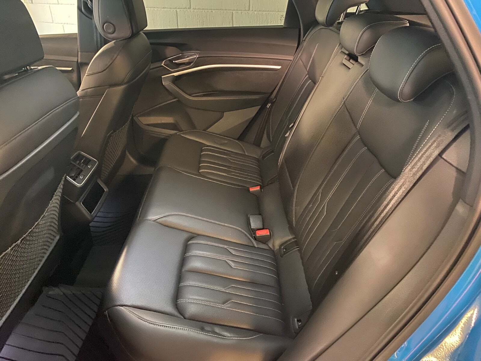 undefined Audi e-tron fra 2020