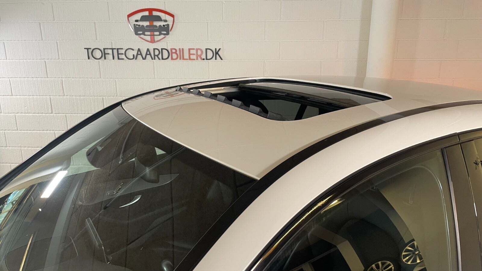 Mercedes GLC300 2,0 Coupé aut. 4Matic