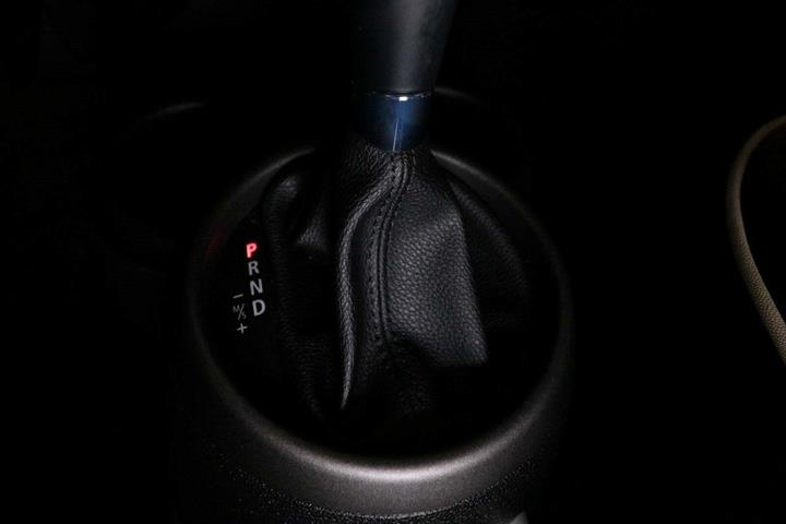 Sort Mini Countryman Cooper fra 2012