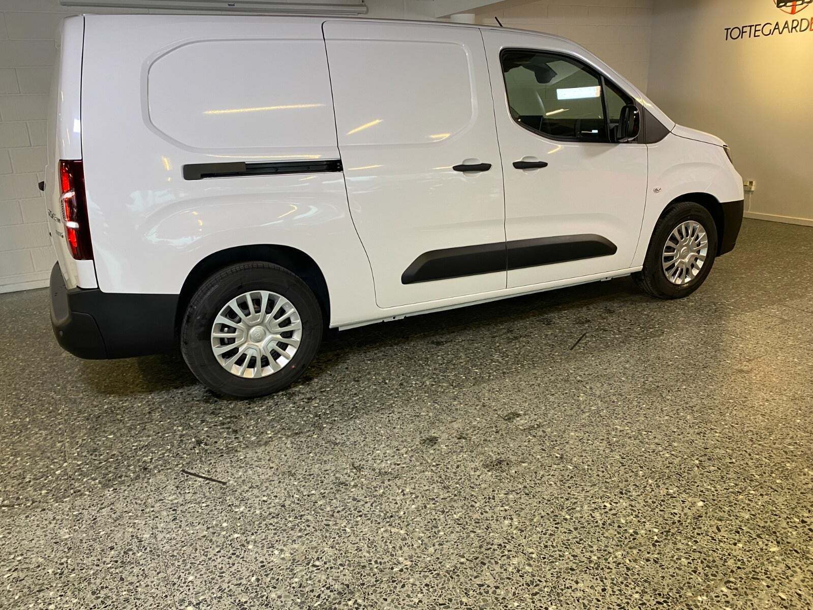 Toyota ProAce City 50 Long Comfort Master