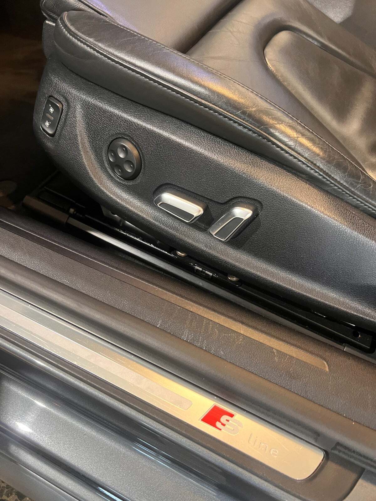 undefined Audi A5 fra 2013