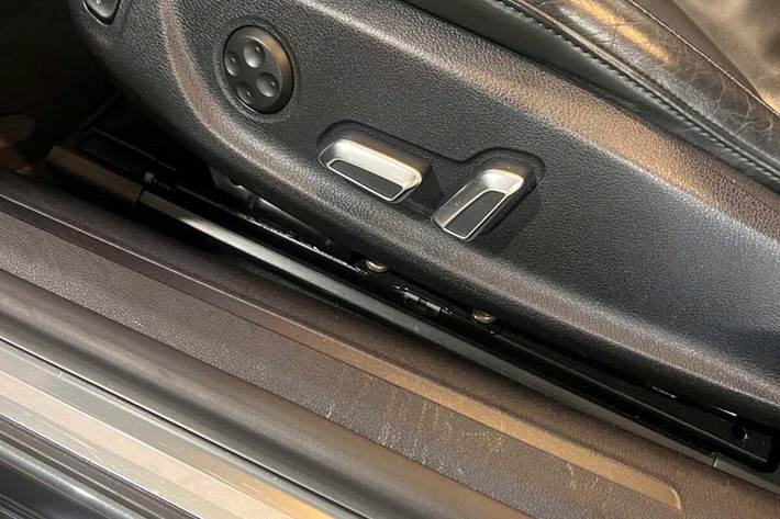 undefined Audi A5 fra 2013