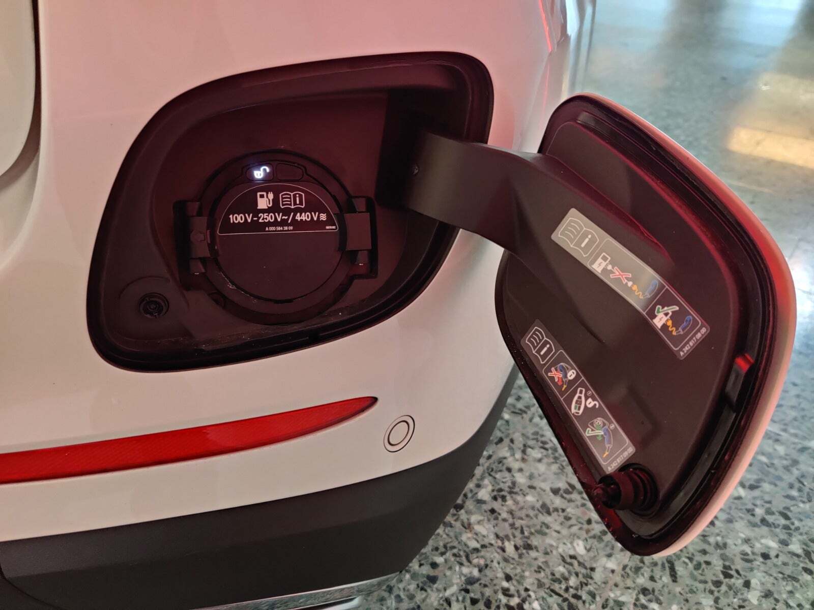 Mercedes GLC350 e 2,0 AMG Line aut. 4Matic