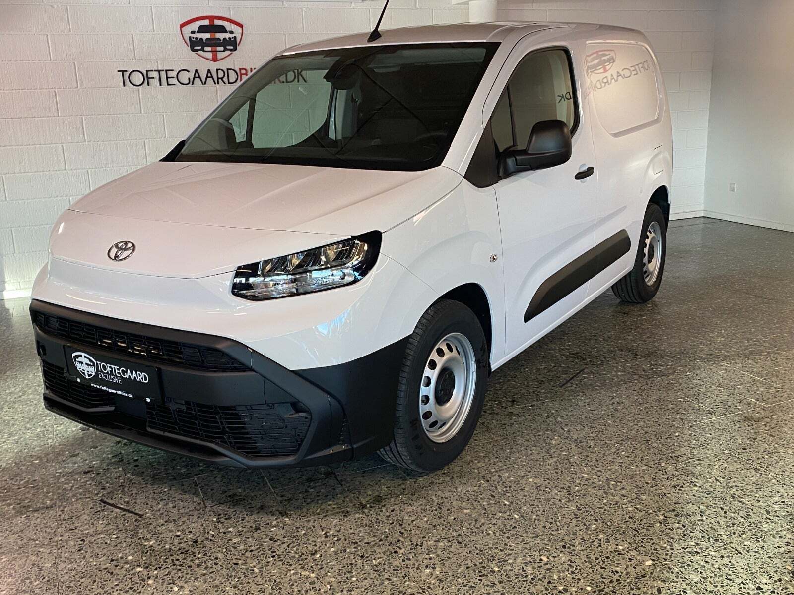 Toyota ProAce City 50 Medium Comfort