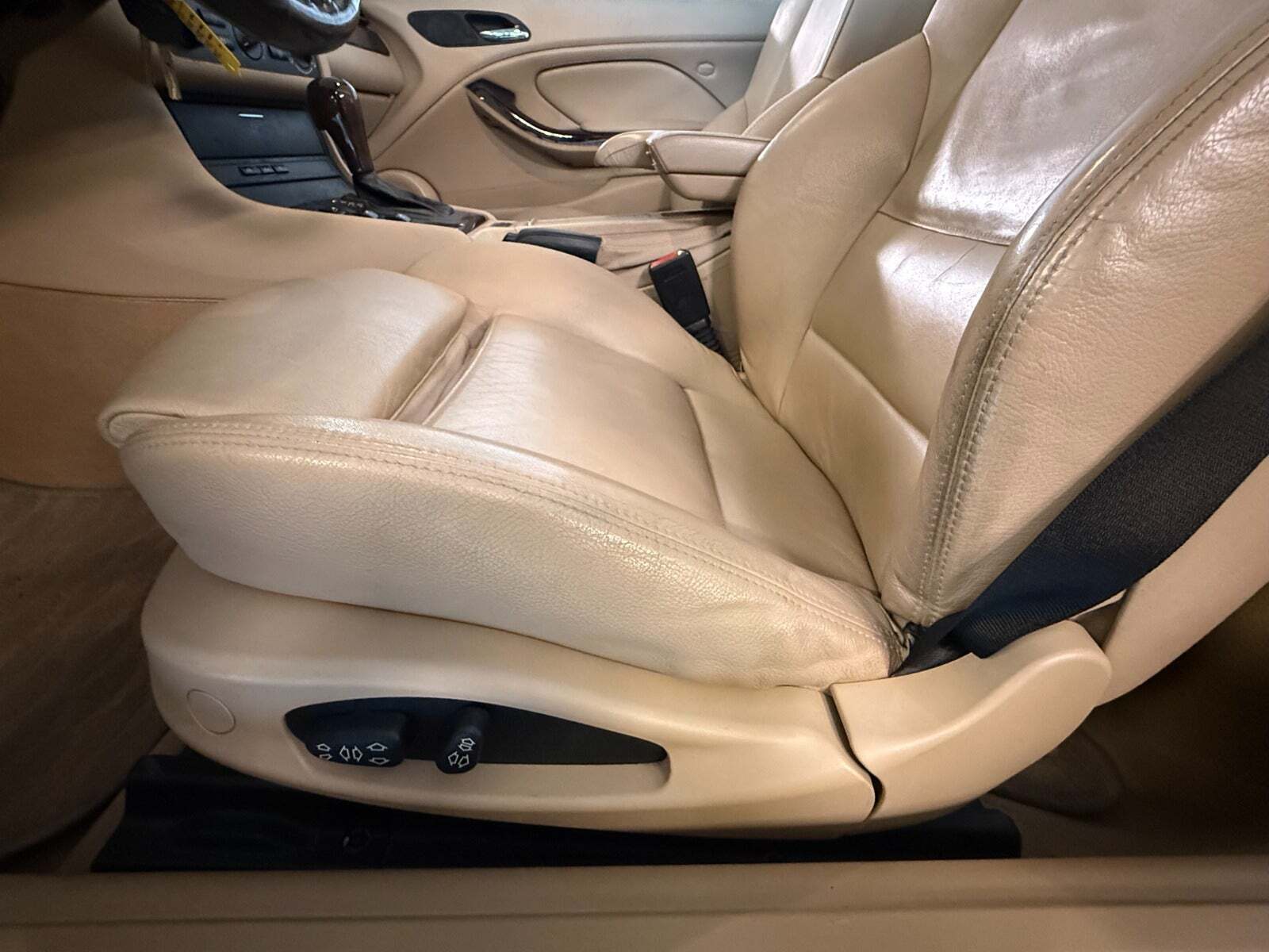 BMW 330Ci 3,0 Cabriolet aut.