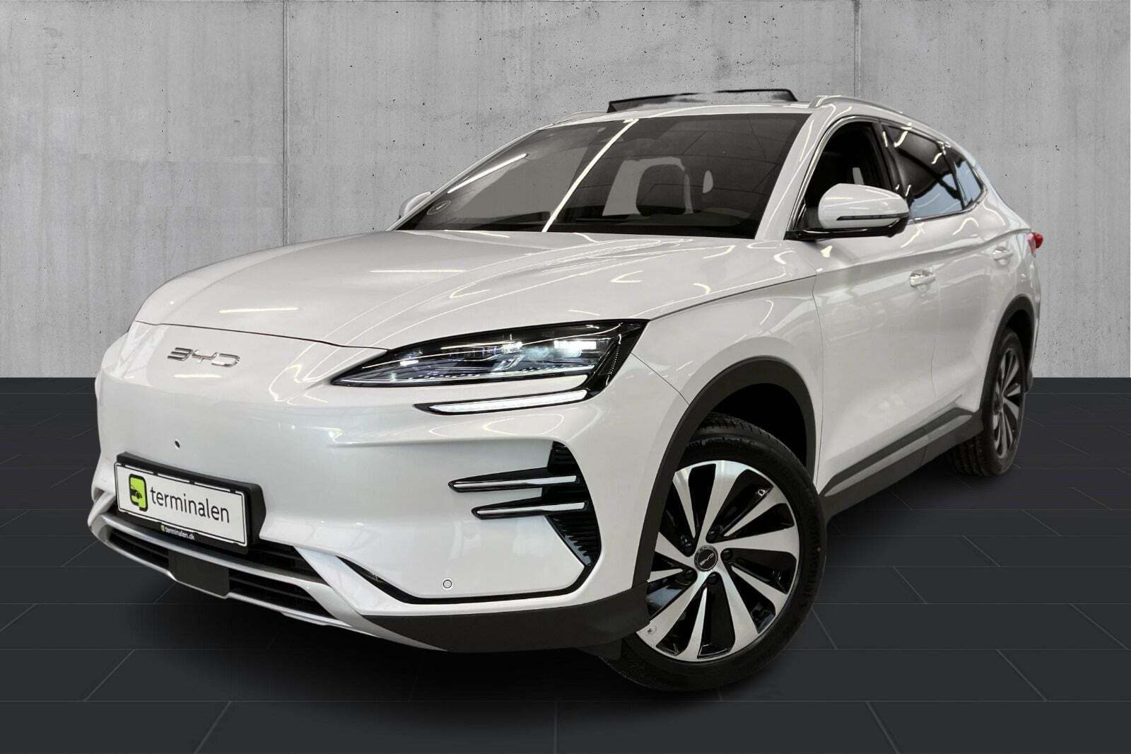 BYD Seal U 72 Comfort