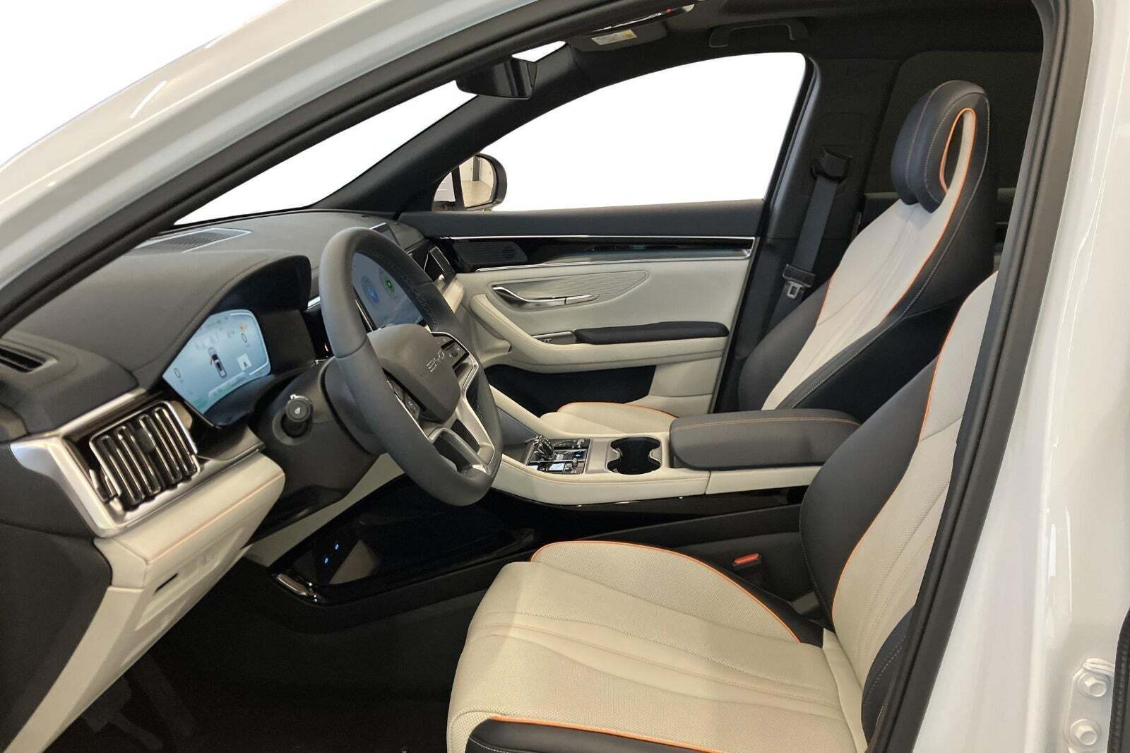 BYD Seal U 72 Comfort