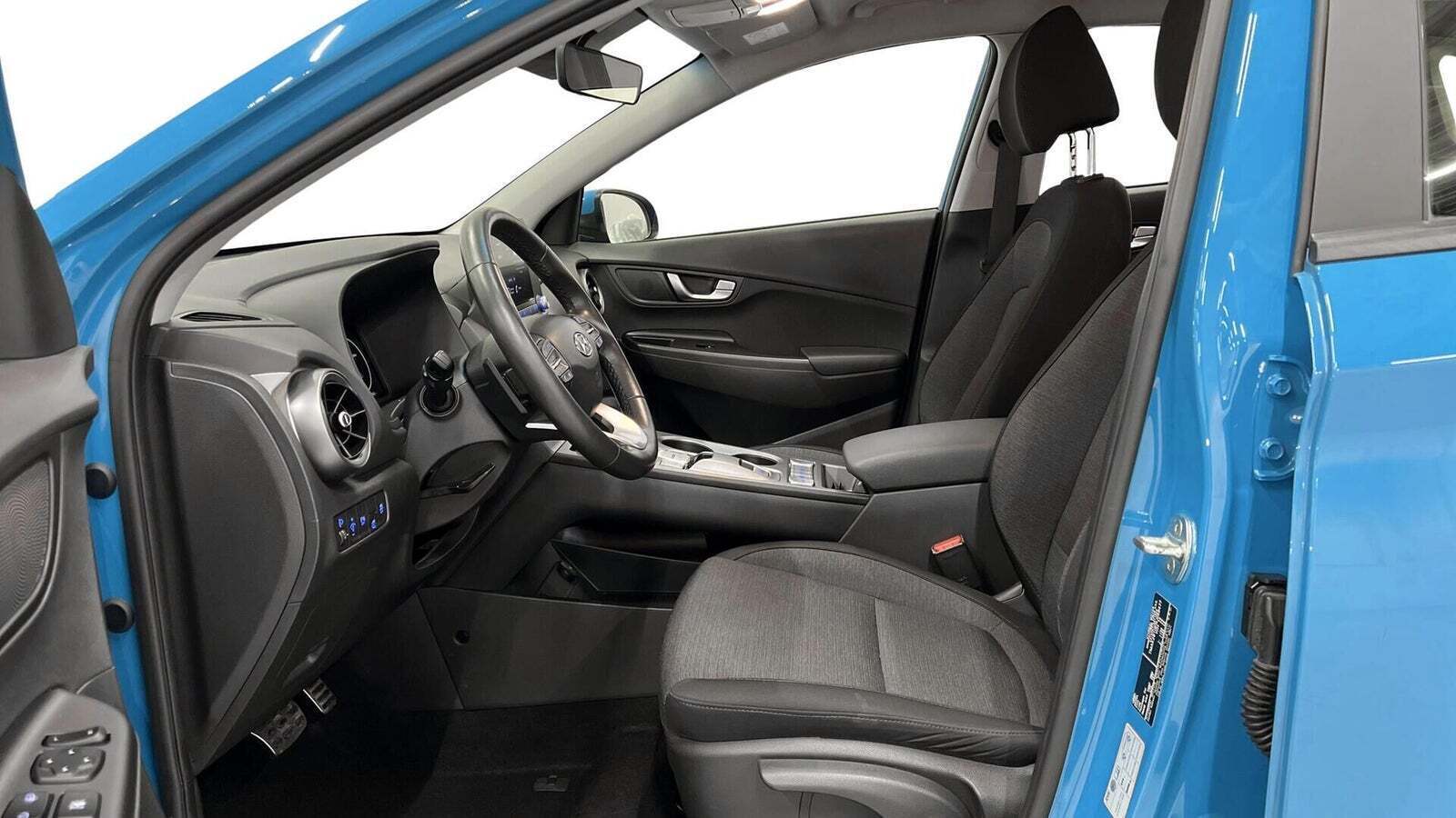 Hyundai Kona 39 EV Select
