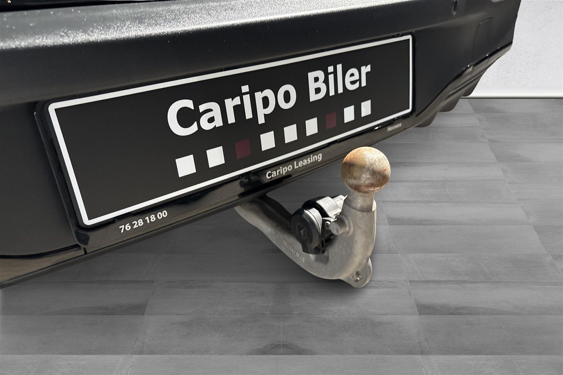 undefined Mercedes EQA 250 fra 2022