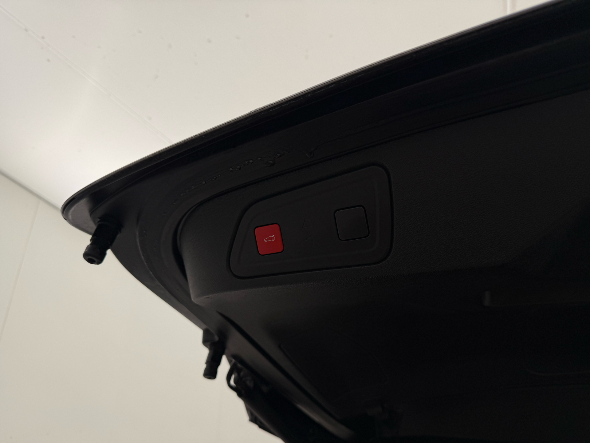 Grå Citroën C5 Aircross fra 2022