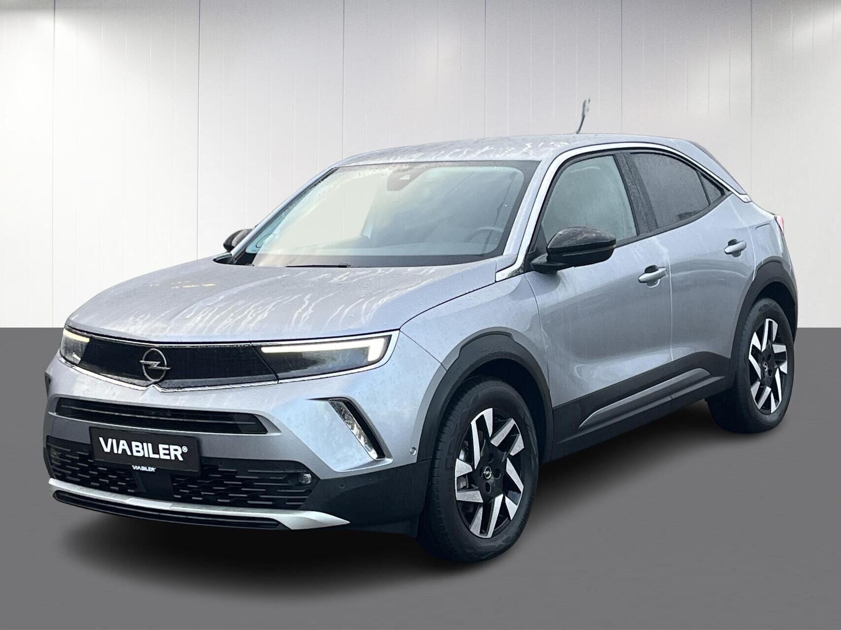Opel Mokka-e EL Elegance 136HK 5d Aut.