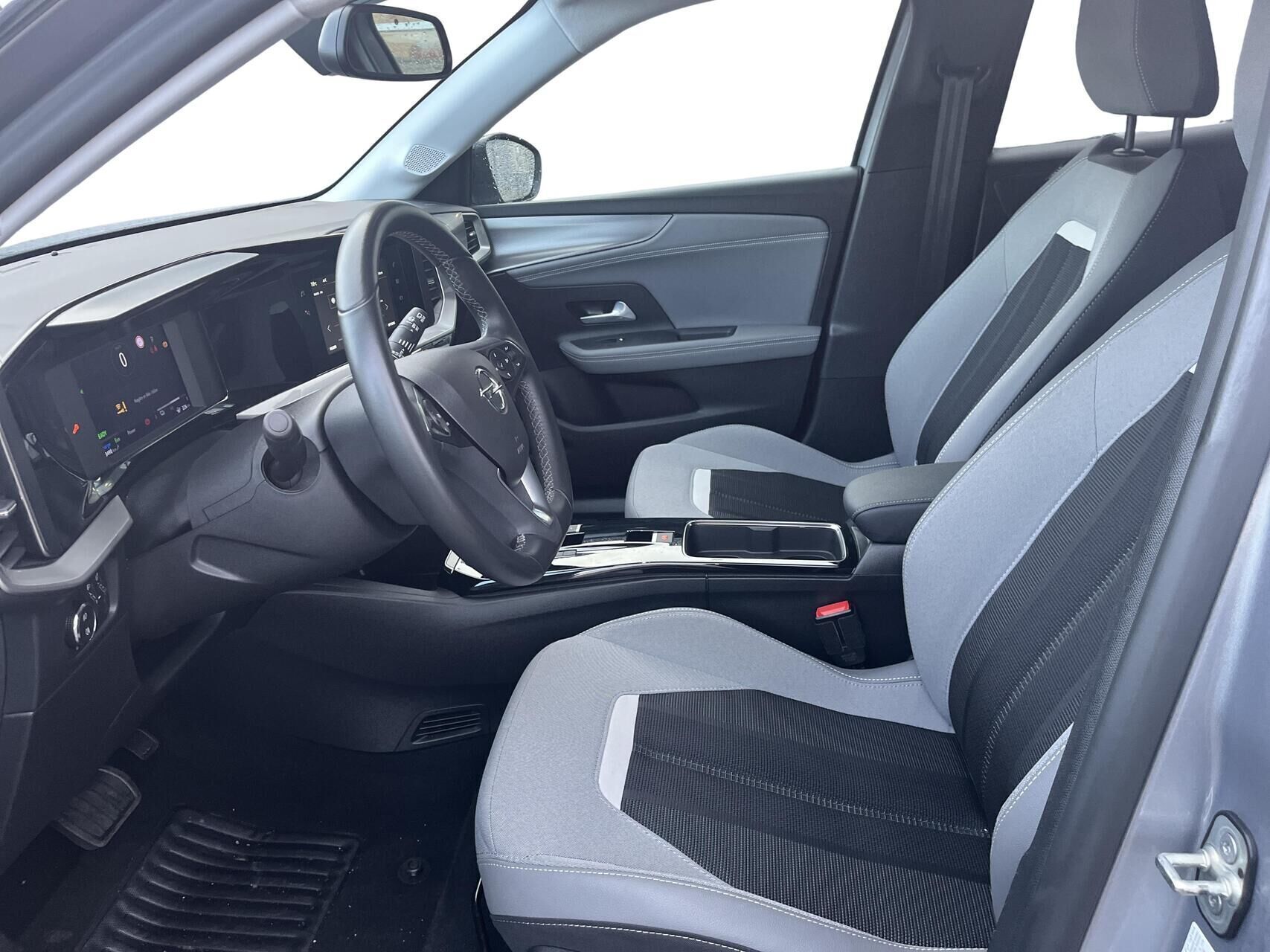 Opel Mokka-e EL Elegance 136HK 5d Aut.