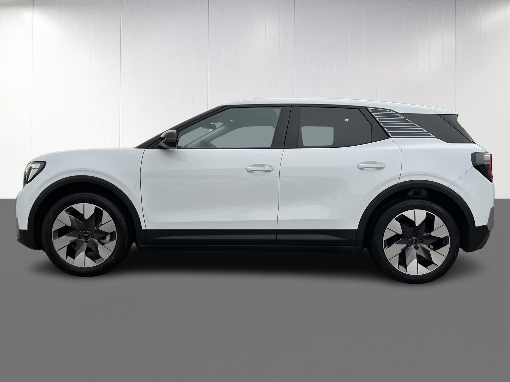 Ford Explorer EL UR Premium RWD 286HK 5d Aut.